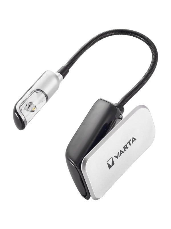 Varta Book Light LED