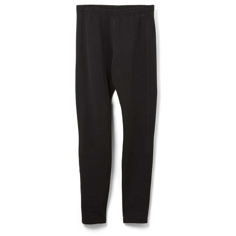 Houdini Women's Long Power Tights II True Black - M