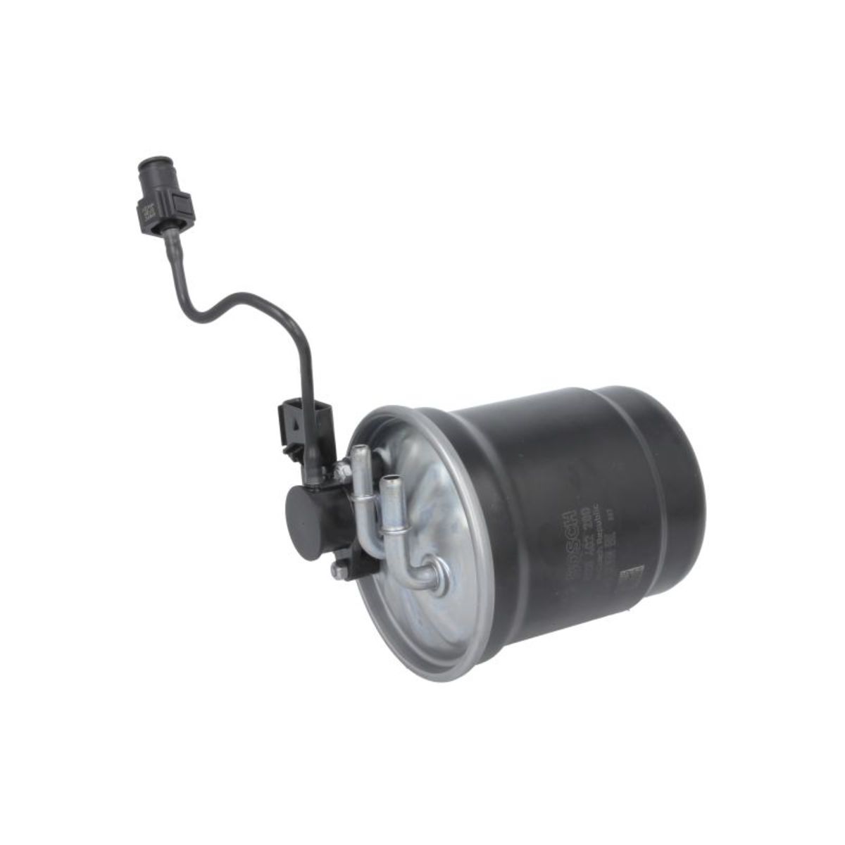Polttoainesuodatin BOSCH F 026 402 280