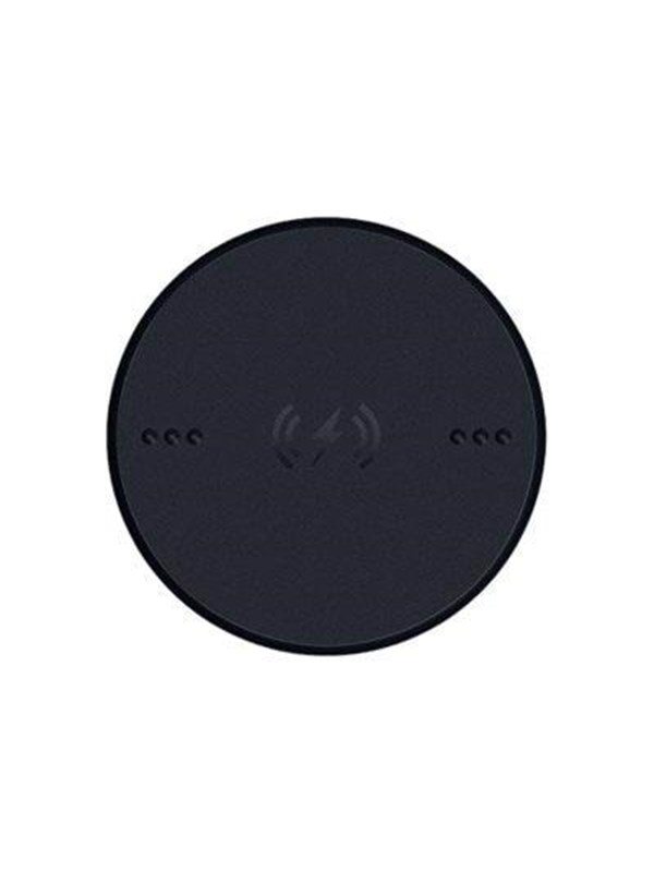 Razer Wireless Charging Puck, musta