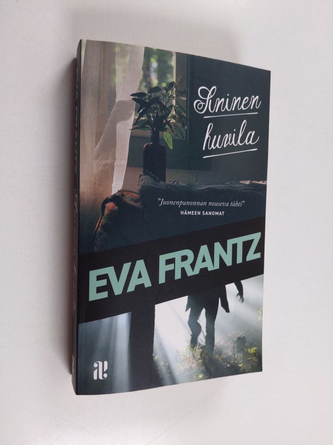 Sininen huvila
