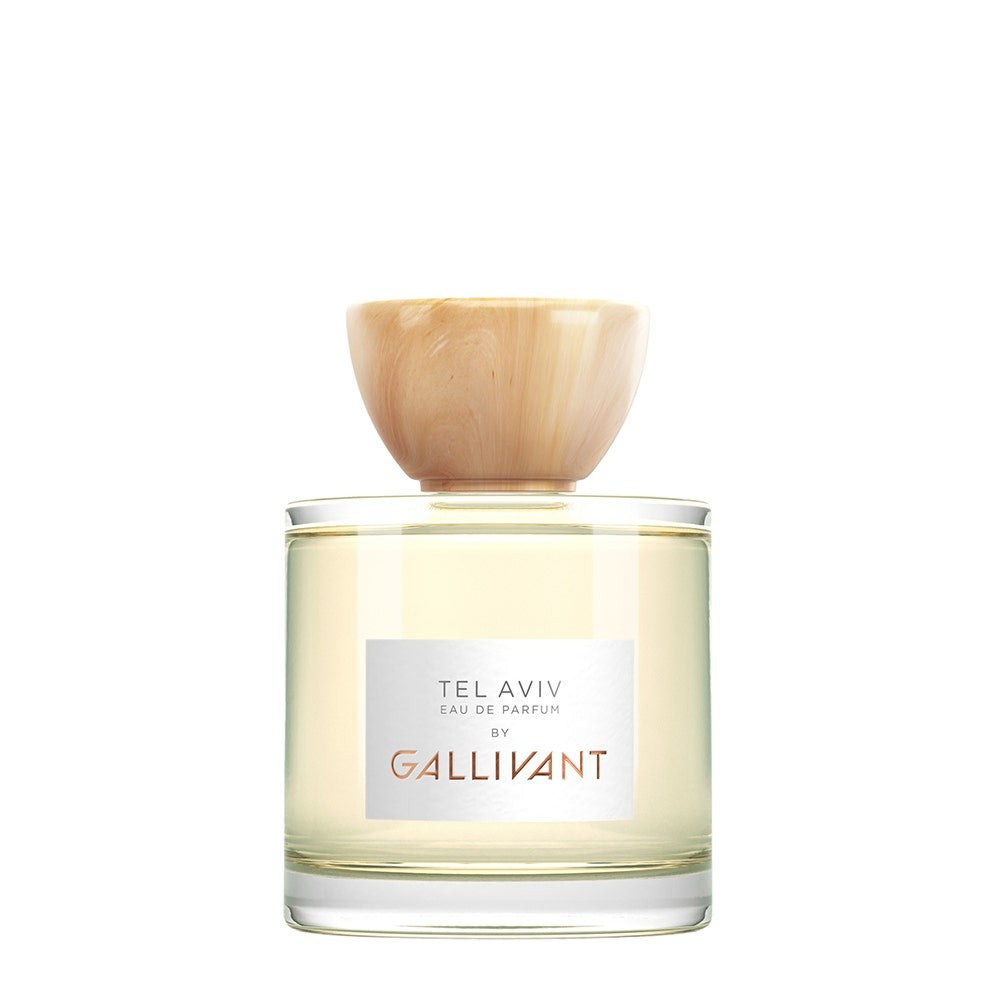 Gallivant Tel Aviv Eau de Parfum 100 ml