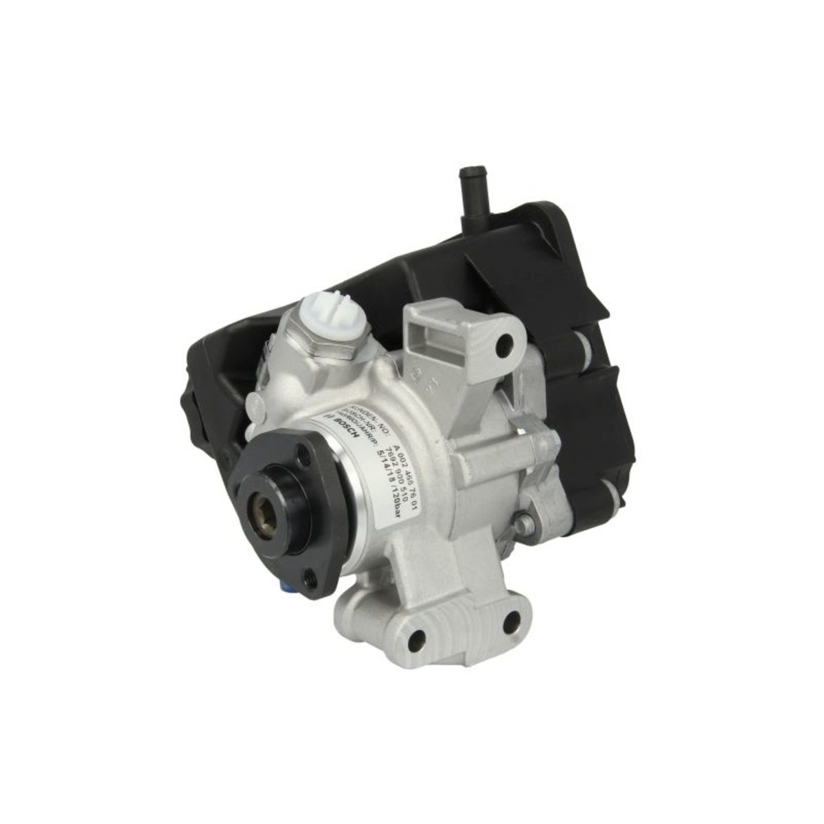 Ohjaustehostimen pumppu BOSCH K S00 000 590