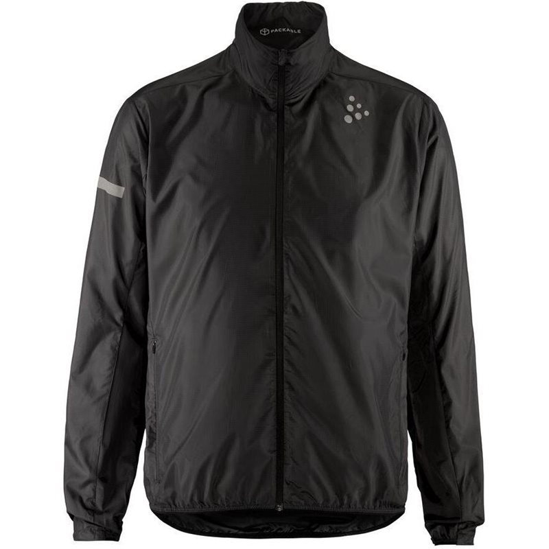 Craft Pro Hypervent Jacket 2 M Slate - S