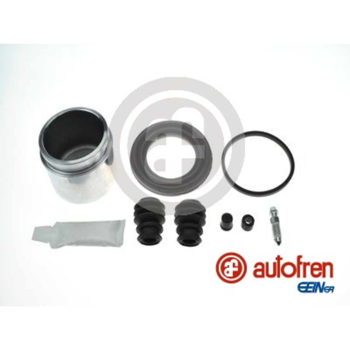 Jarrusatulan korjaussarja AUTOFREN SEINSA D42969C