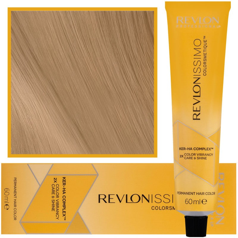 Revlon Revlonissimo Colorsmetique - hiusväri 60 ml 8.31