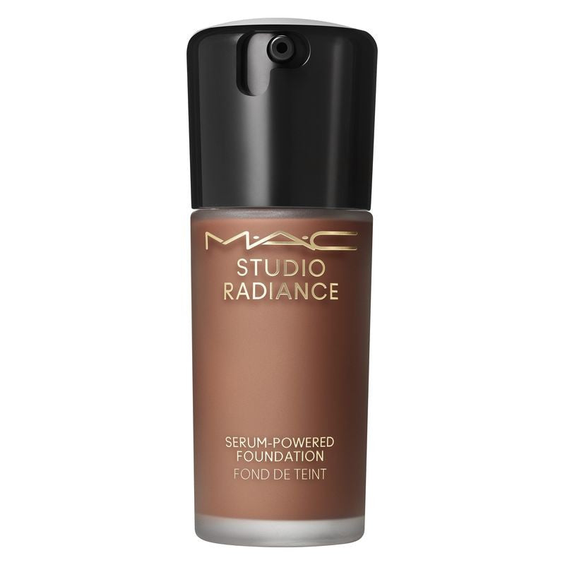 MAC Cosmetics Studio Radiance Serum Powered kosteuttava meikkivoide NW60 30 ml