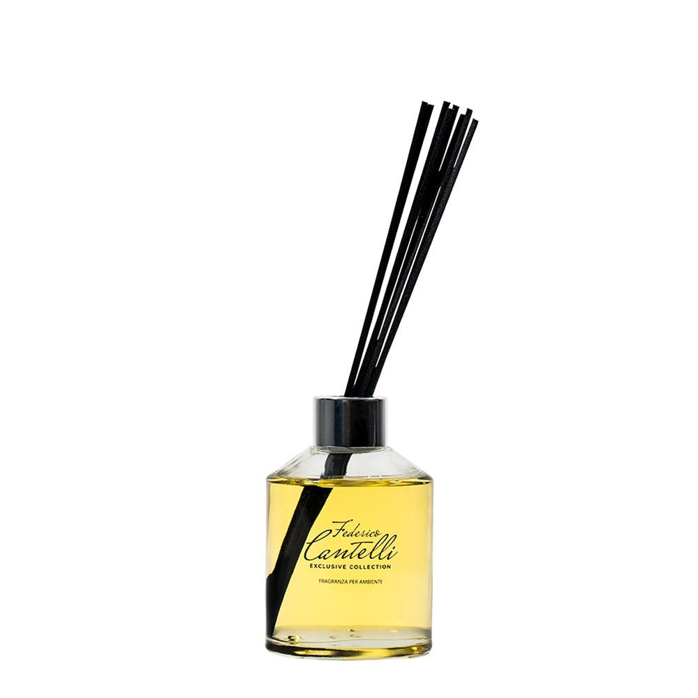 Federico cantelli Intense Vanilla Diffuuseri