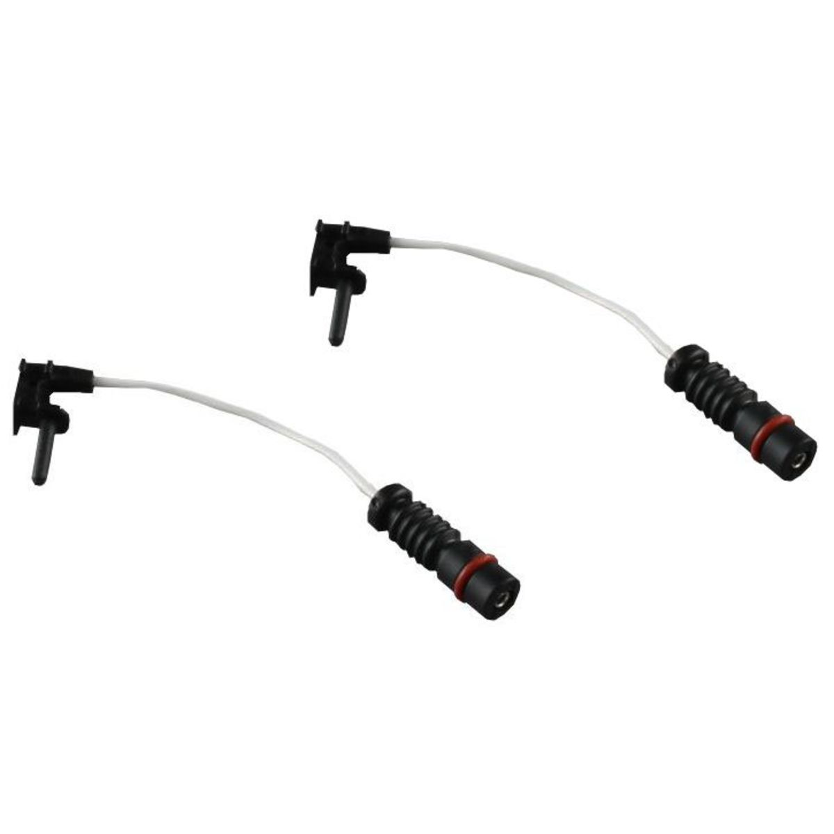 Jarrupalan kulumisenilmaisin QUICK BRAKE WS 0171 A