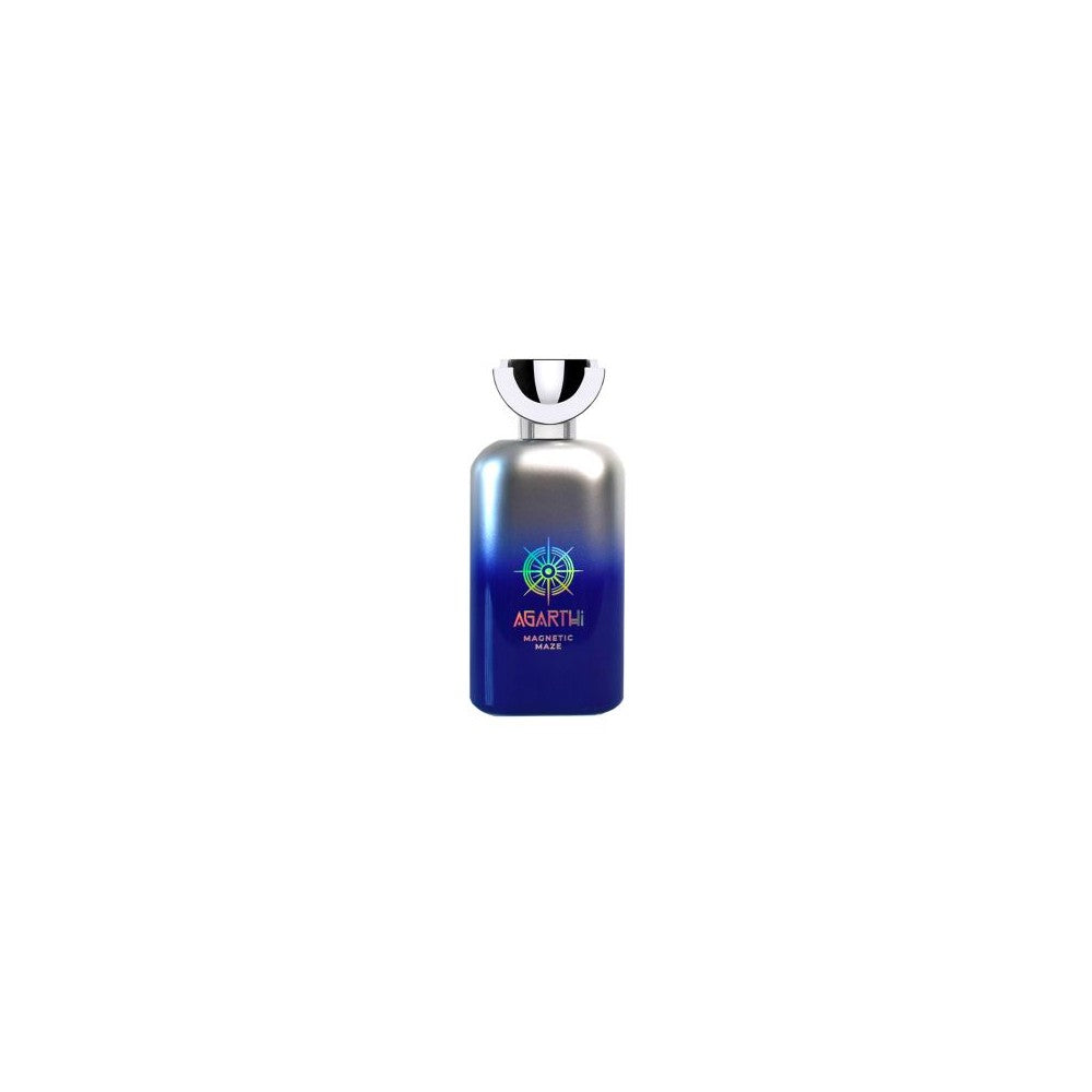 Agarthi Magneettinen sokkelo hajuvesiuute 100 ml
