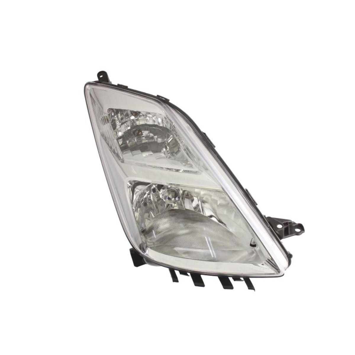 Ajovaloumpio ABAKUS 212-11G7R-LD-EM