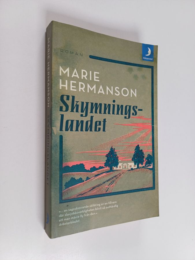 Skymningslandet