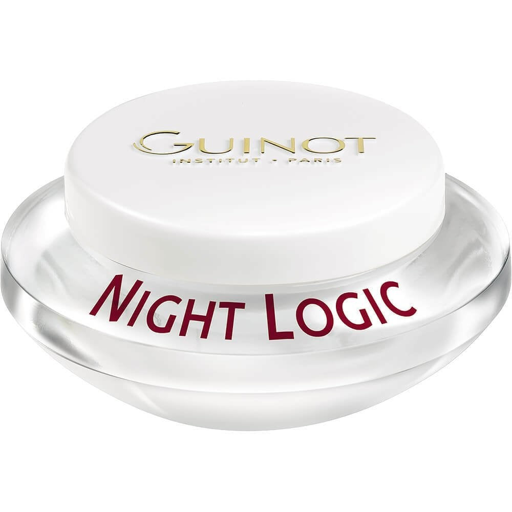 Guinot Night Logic Cream 50 ml
