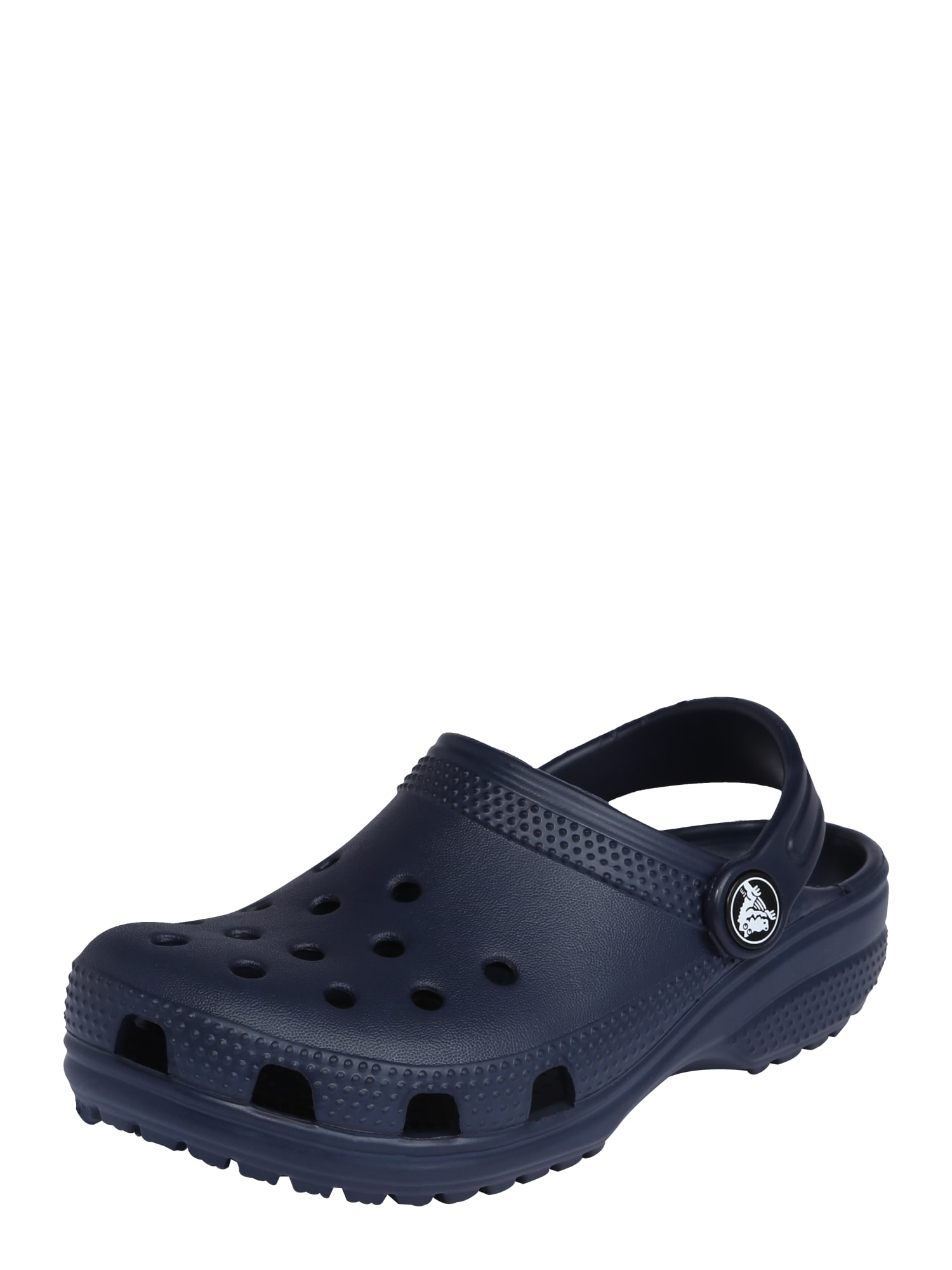Crocs Sandaalit 'Classic' laivastonsininen