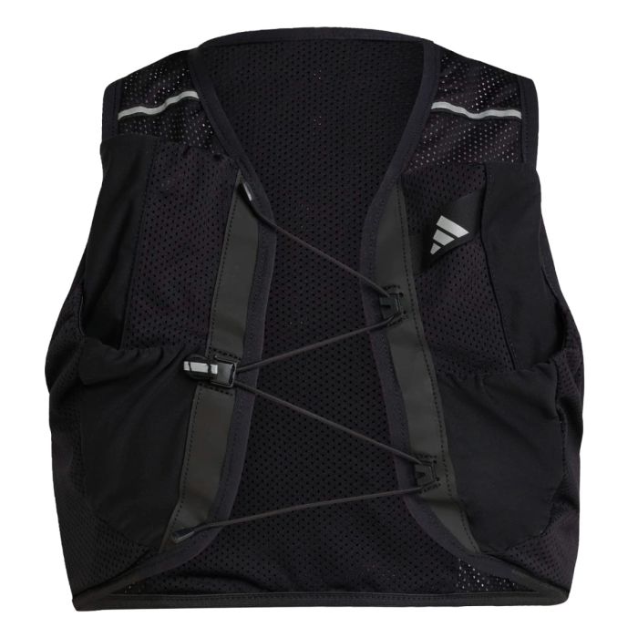 adidas Run Vest K. S Musta Unisex