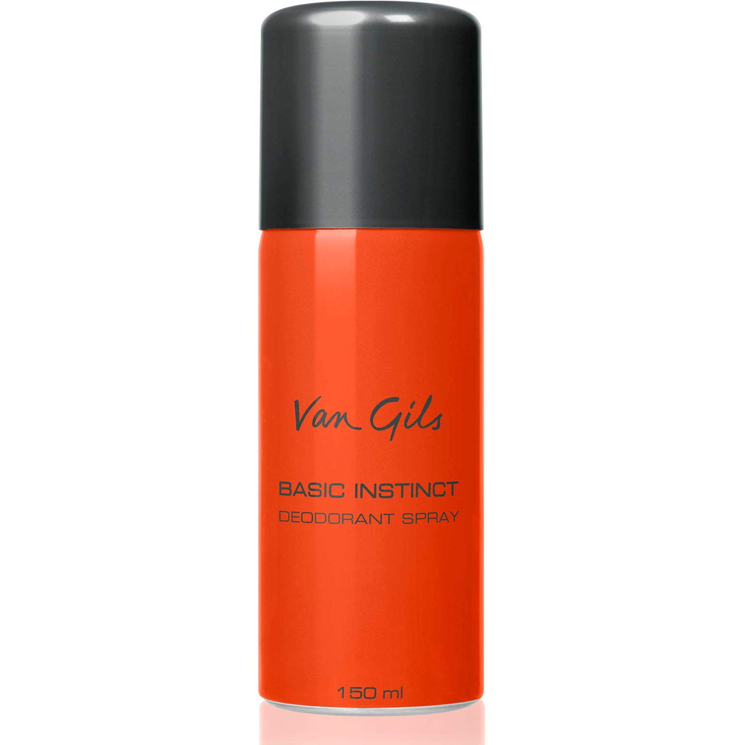 Van Gils Basic Instinct Basic Instinct Deodorant Spray 150 ml