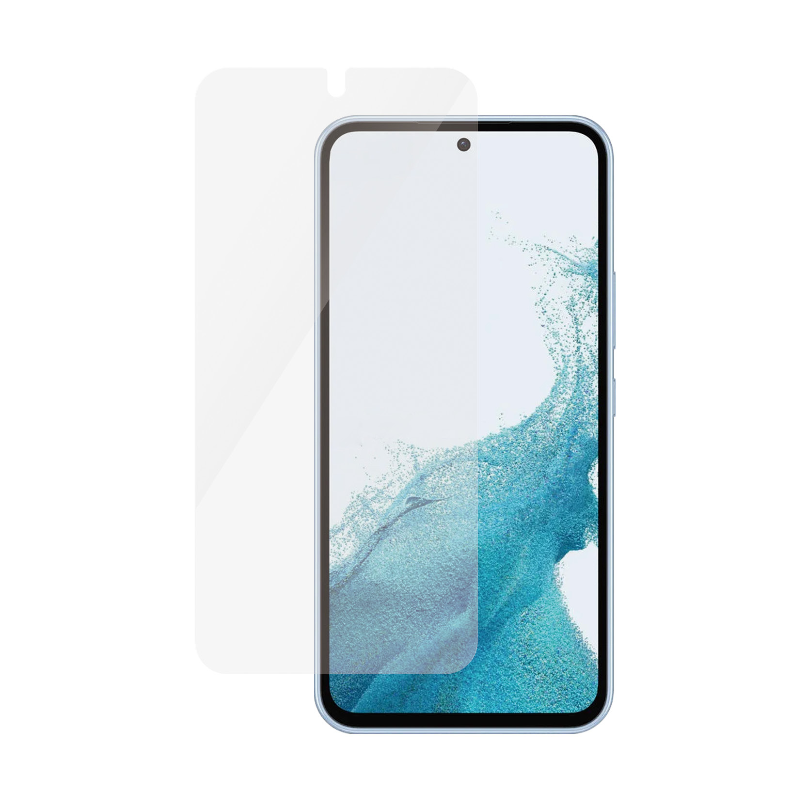 Panzerglass Ultra-wide Fit Samsung Galaxy A54 5g
