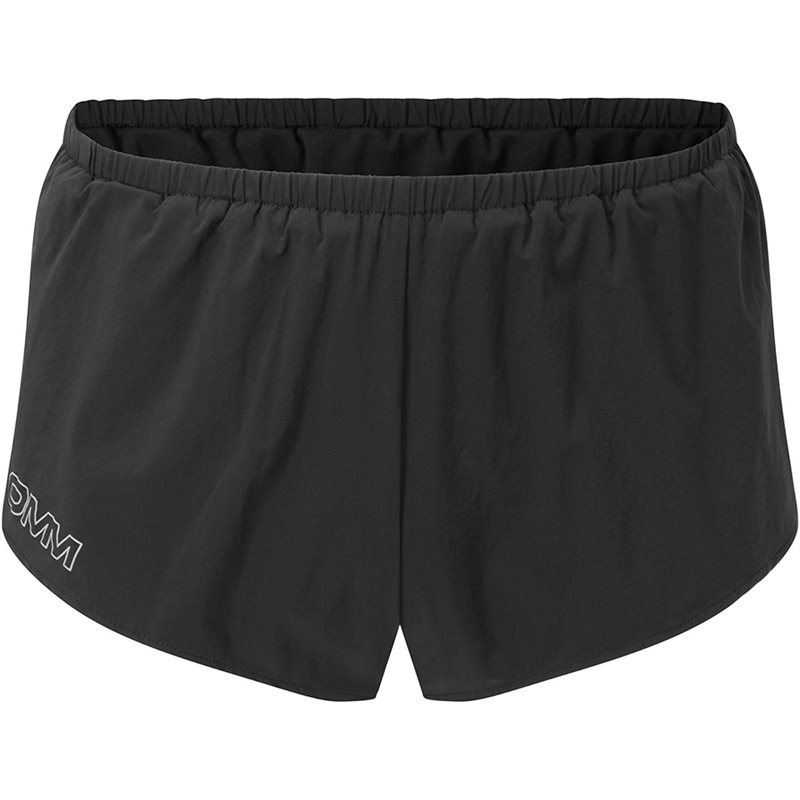 OMM Speed Short U Black - L