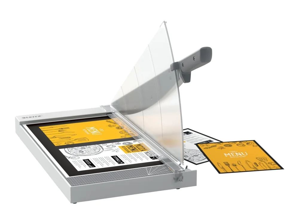 Leitz Precision Home Office A3 -leikkuri