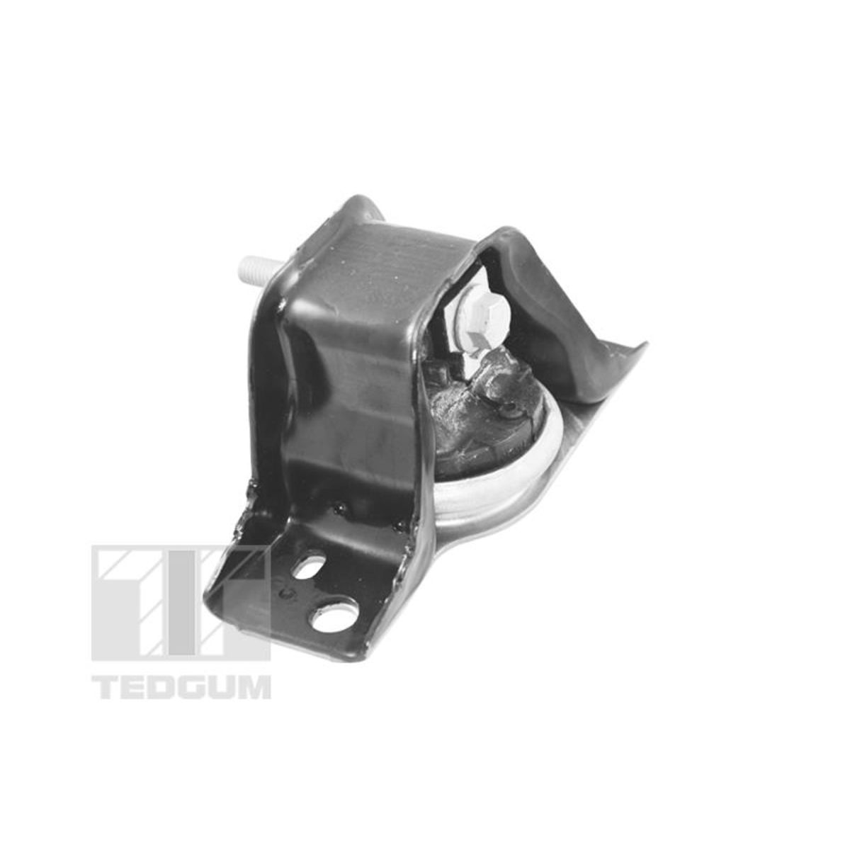 Moottorin tuki TEDGUM TED84297