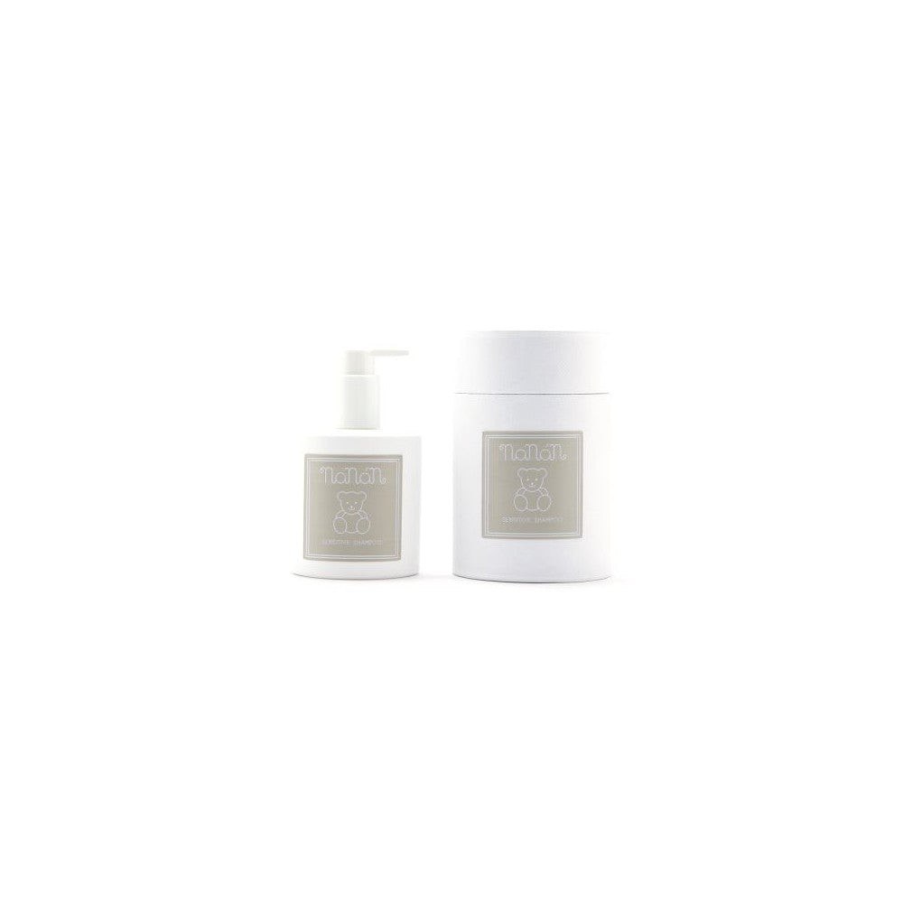 Baby Nanàn Sensitive Shampoo 350ml