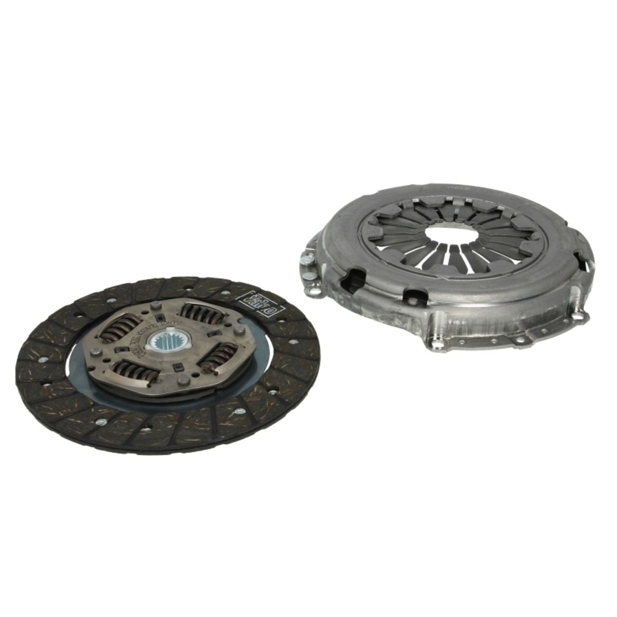 Kytkinpaketti VALEO 828139