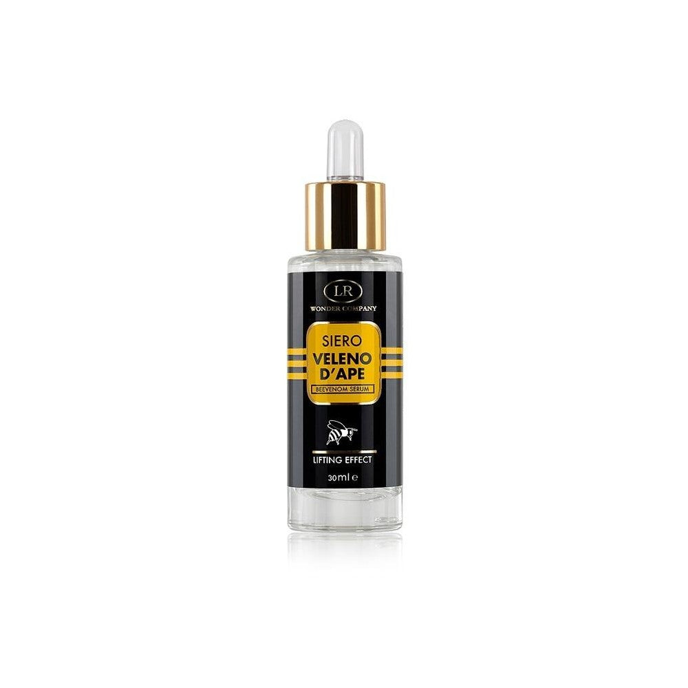 Mehiläismyrkkyseerumi 30ml