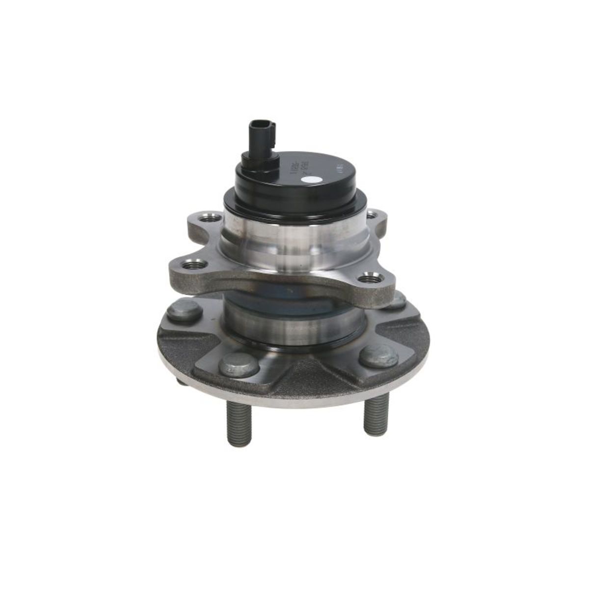 Pyöränlaakerisarja SKF VKBA 6954