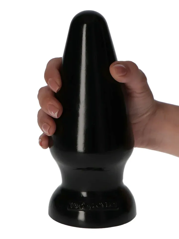 Italian Cock XL Plug 19,5 cm Paksu anaalitappi