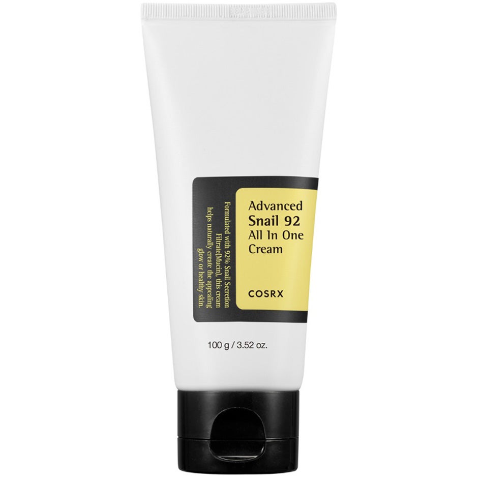Cosrx Advanced Snail 92 All In One Cream 100 g