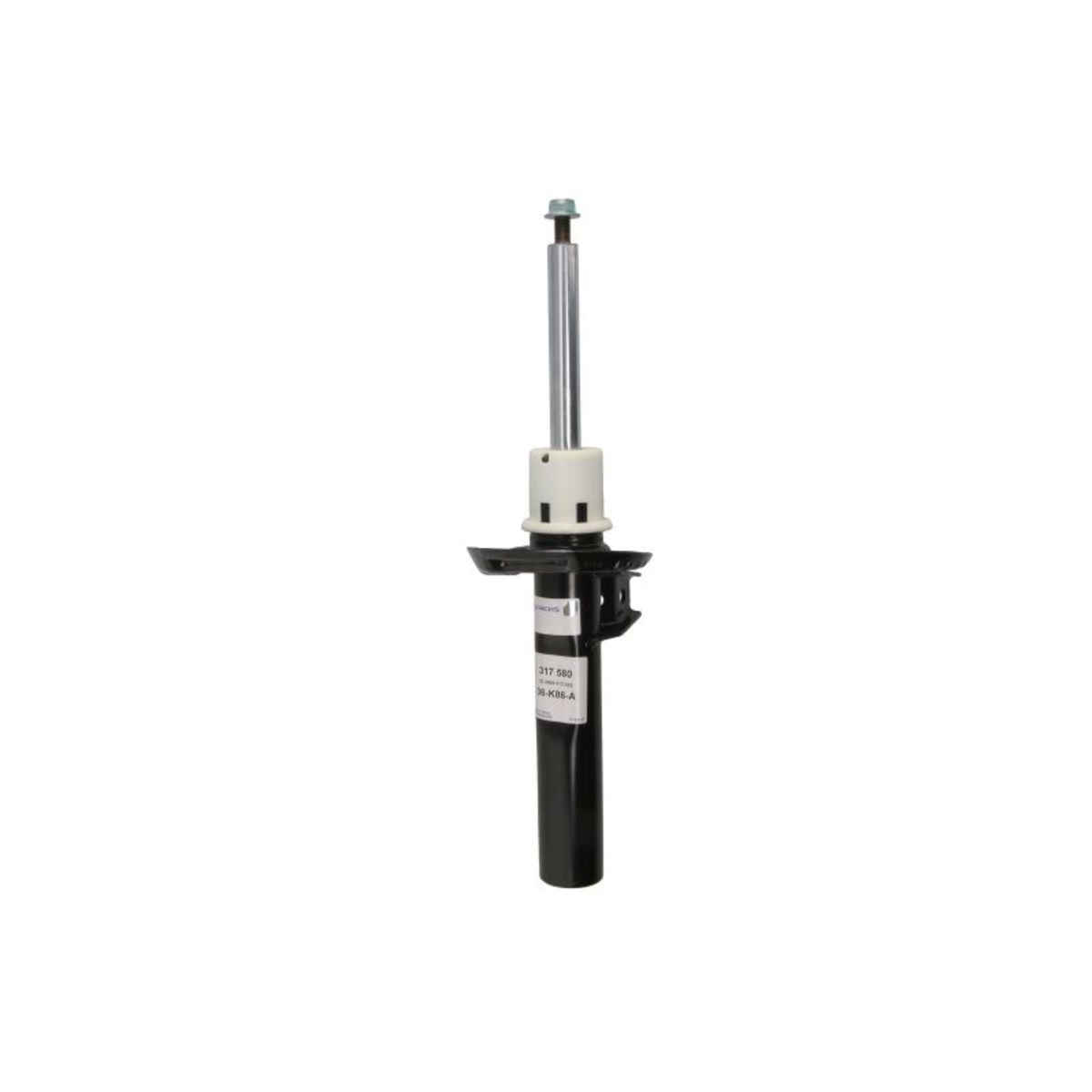 Iskunvaimennin SACHS 317 580