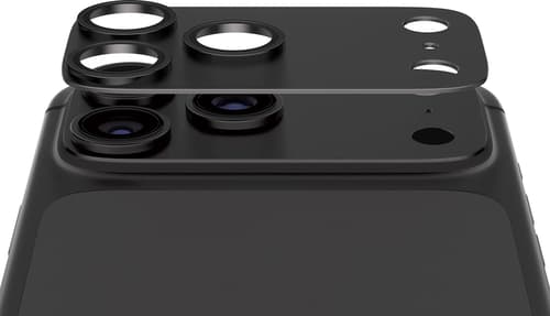 PanzerGlass Fender Camera Protector Shades of Grey Apple iPhone 18 Pro Max
