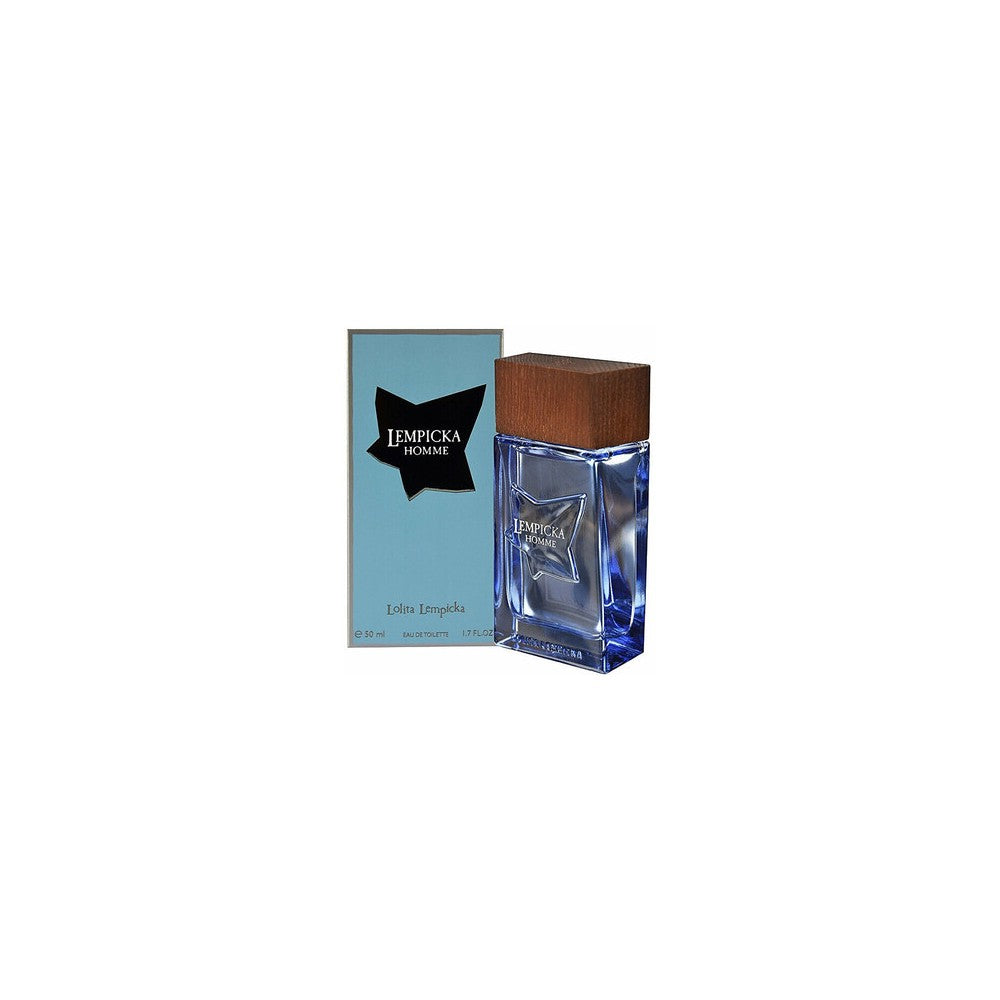 Lempicka men Eau De Toilette Spray 100ml