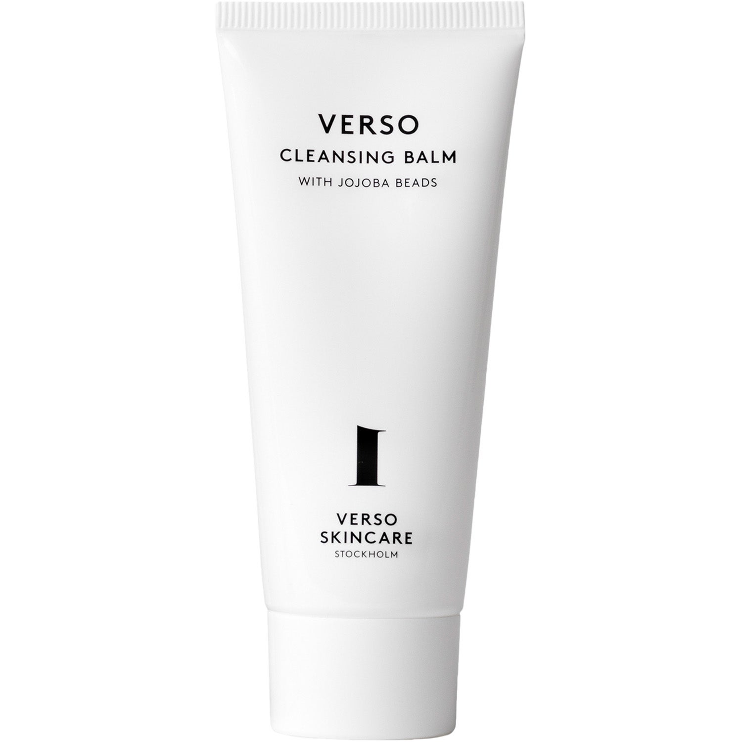Verso N°1 Cleansing Balm With Jojoba Beads 100 ml