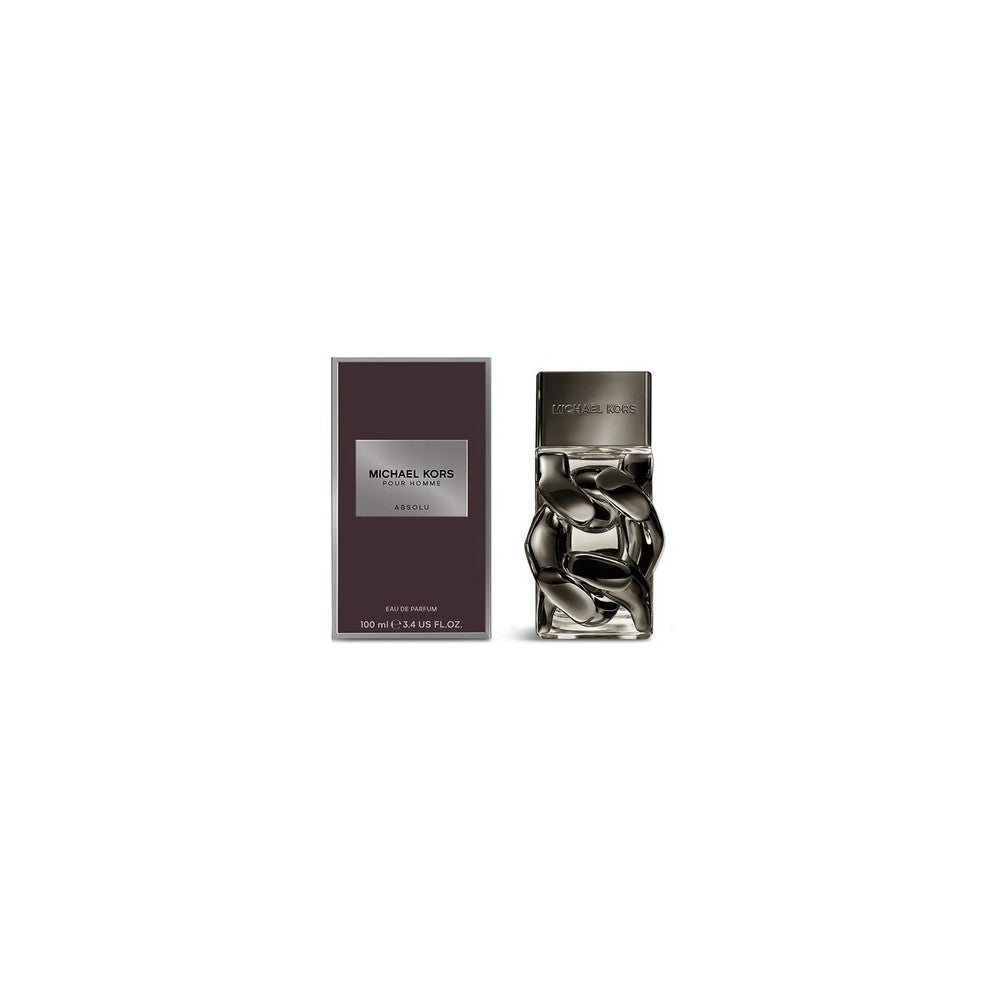 Michael Kors Pour Homme Absolu Eau De Parfum -suihke 100 ml