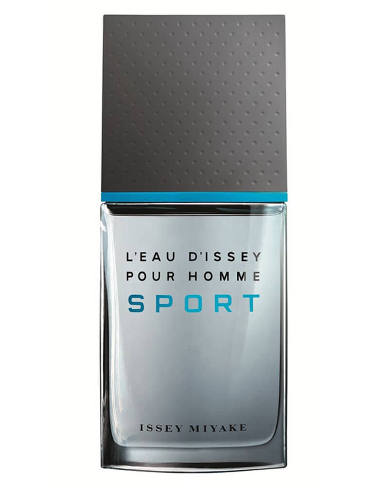 Issey Miyake L'Eau D'Issey Pour Homme Sport - 100 ml