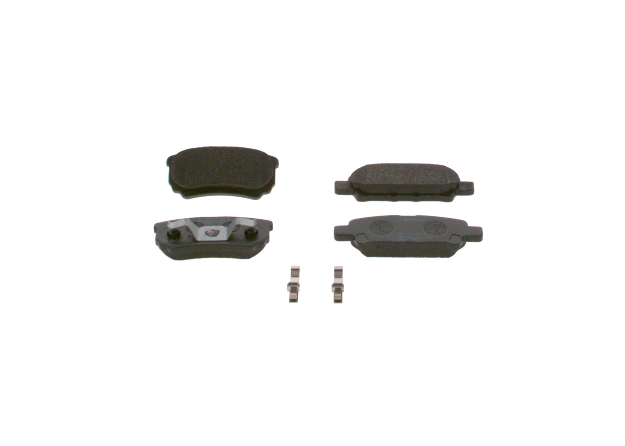 Bosch Takajarrupalat 0986424814