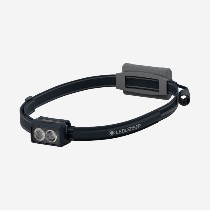 Ledlenser NEO3 K. ONESIZE Musta Unisex