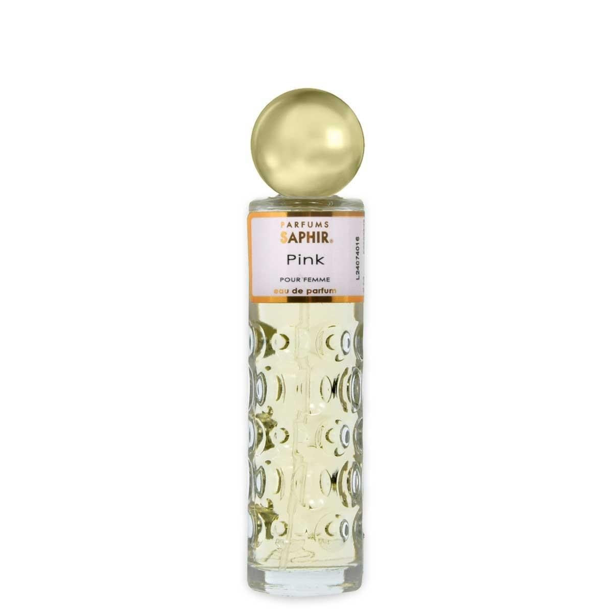 30 ml pullo edp saphir rouva rosa