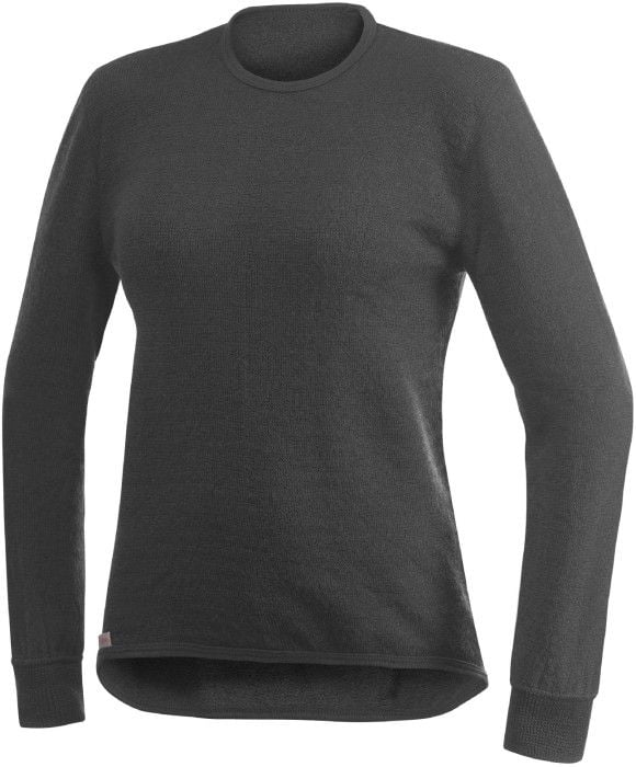 Woolpower Crewneck 200 Grey - L