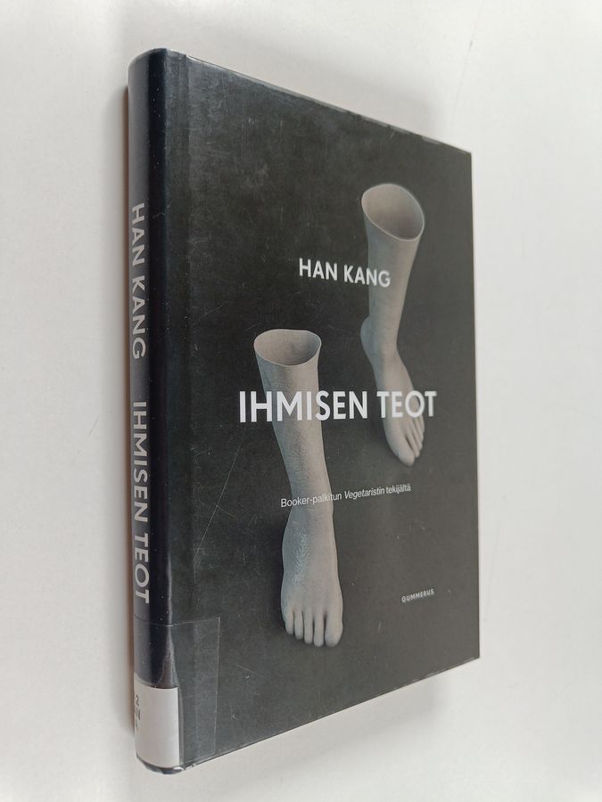 Ihmisen teot