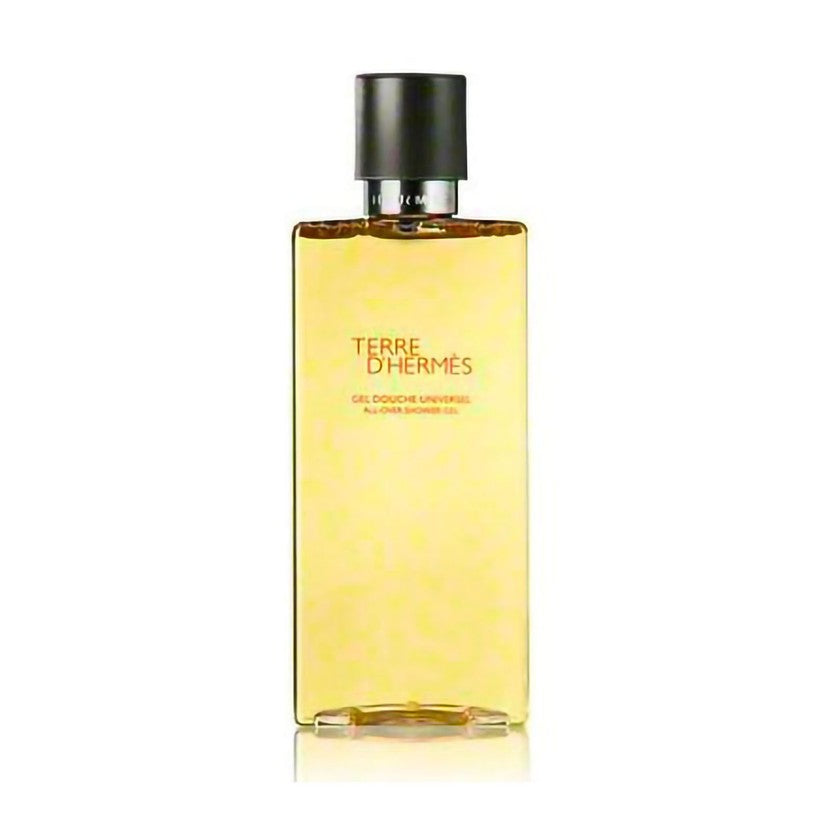 Hermes Terre D'Hermes SWG M 200 ml