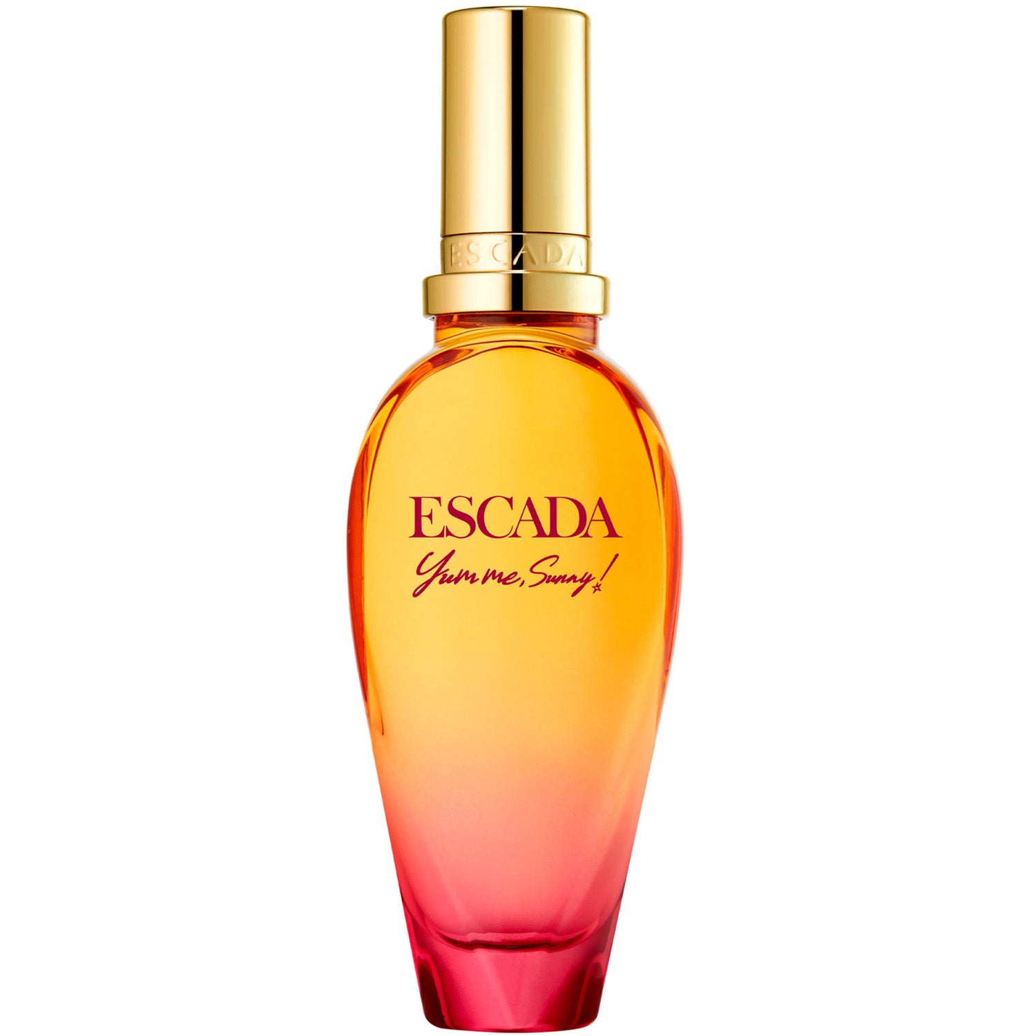 Escada Yum me, Sunny! EdP 50 ml 50 ml