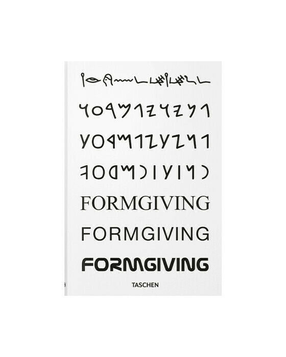 BIG - Formgiving