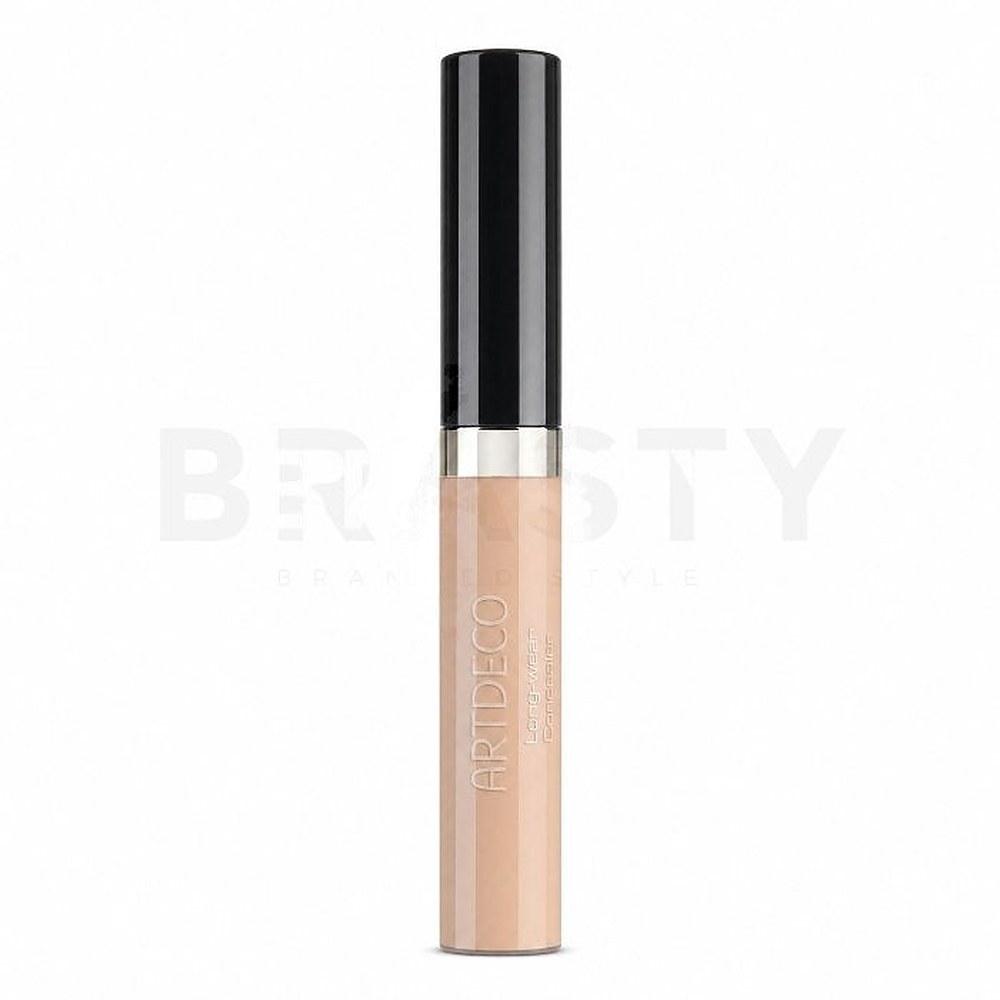 Vedenkestävä, pitkäkestoinen peitevoide Artdeco 7 ml - Sävy: 18 Soft Peach