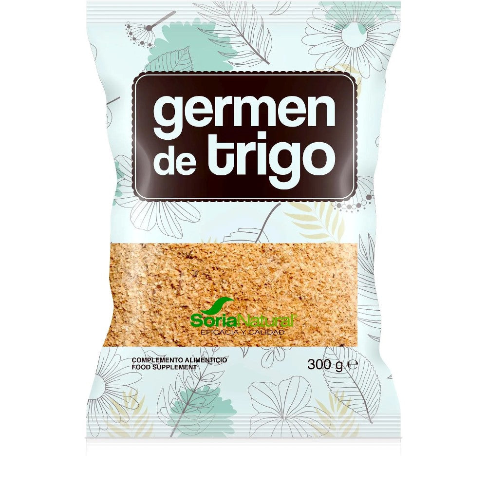 Alecosor Vehnänalkio 300g