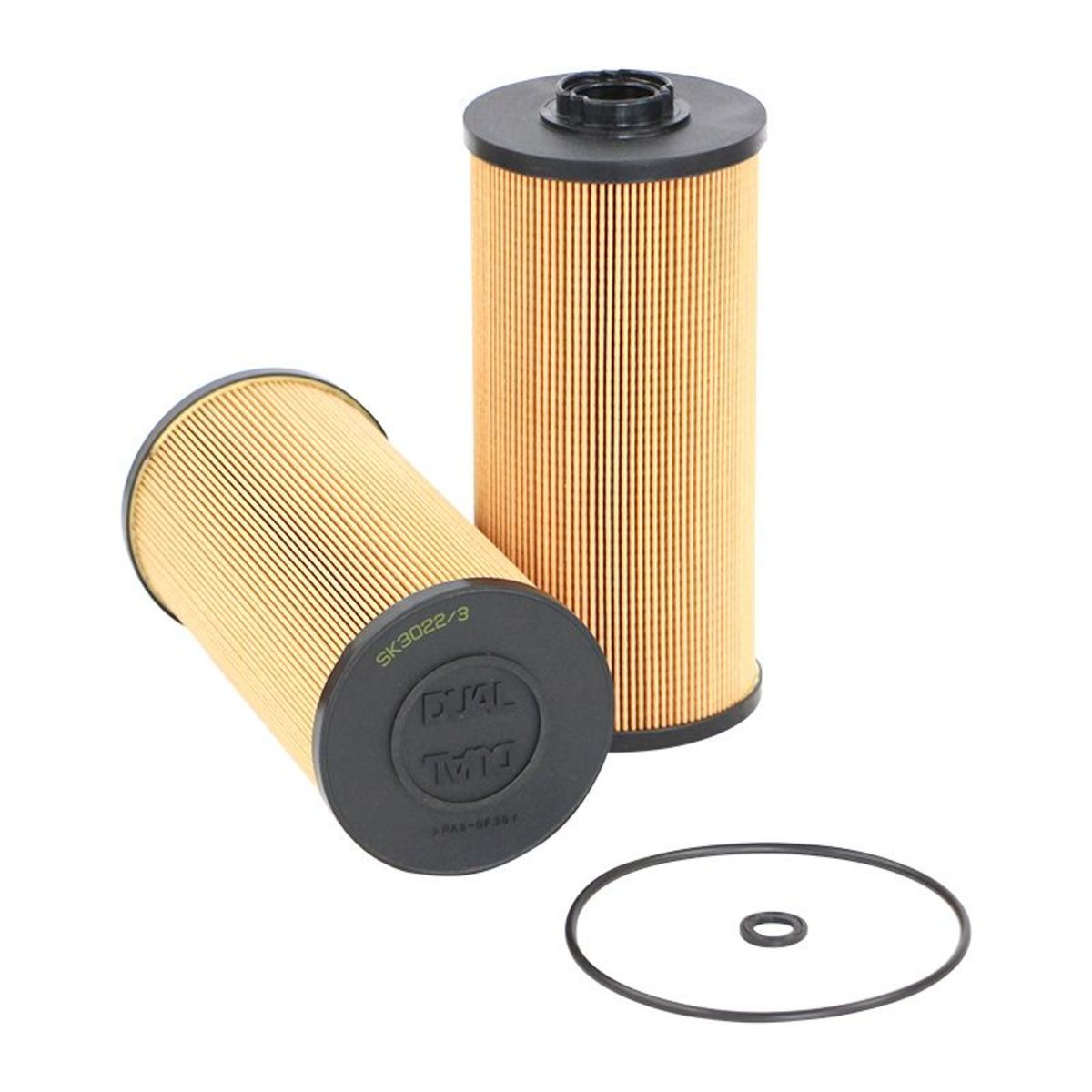 Polttoainesuodatin SF-FILTER SK 3022/3