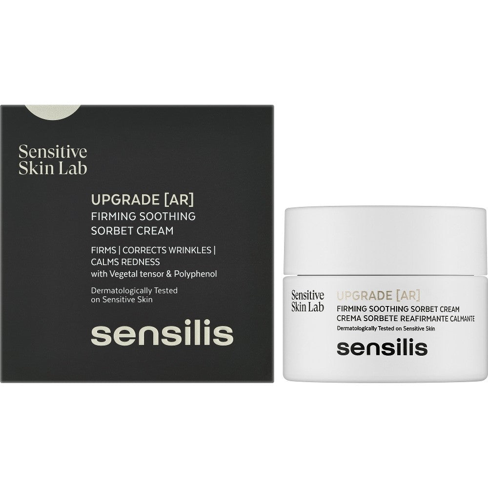 Crema Sensilis Upgrade Ar 50 ml