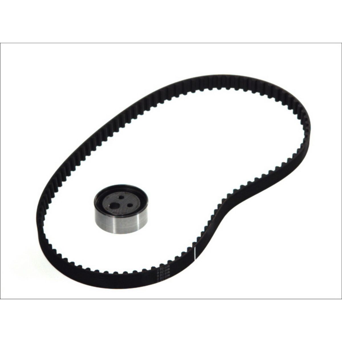 Hammashihnasarja SKF VKMA 06003