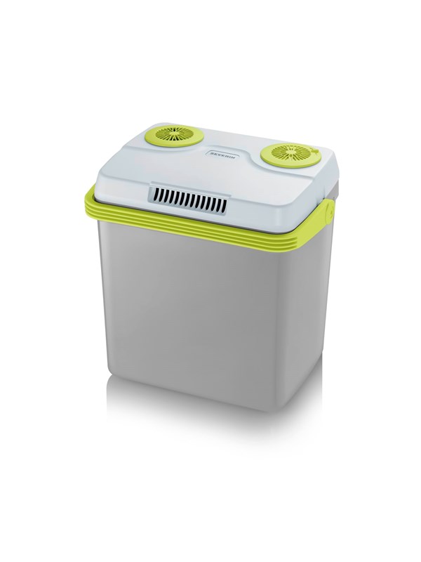 Kylmälaatikko 25L 58W 12V eco Function TKB2925